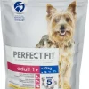 Perfect Fit Dog Adult 1+ Kylling 825g