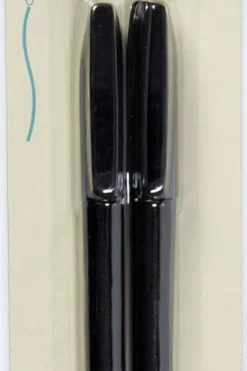 Permanent marker 2pk