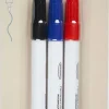 Permanent marker 3pk