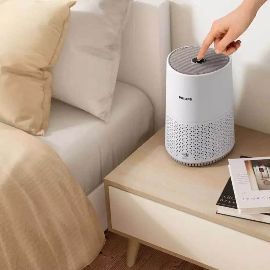 Philips AC0650/10 luftrenser
