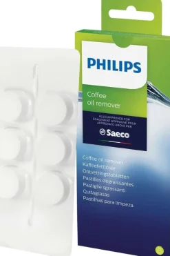 Philips CA6704/10 rengjøringstabletter