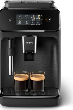 Philips EP1220/00 Espressomaskin
