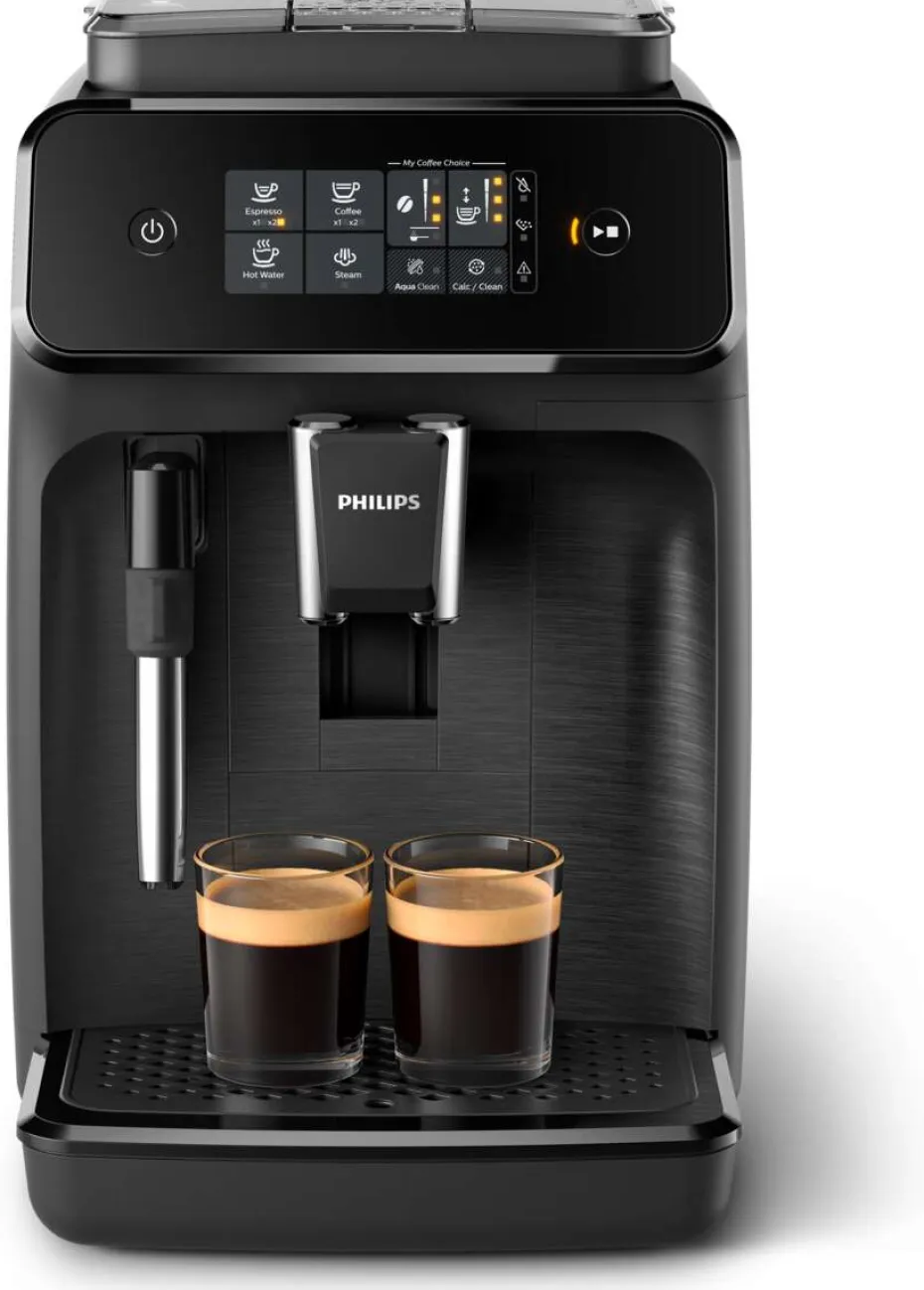 Philips EP1220/00 Espressomaskin