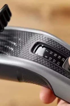 Philips HC3525/15 hår- og skjeggtrimmer