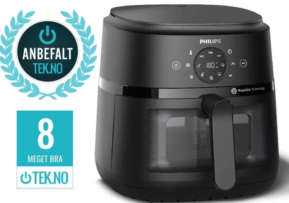 Philips NA230/00 Airfryer