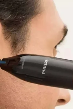 Philips NT2650/16 nese- og ørehårstrimmer