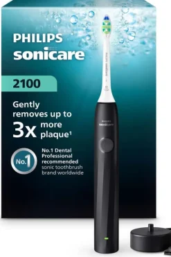Philips Sonicare HX4021 elektrisk tannbørste