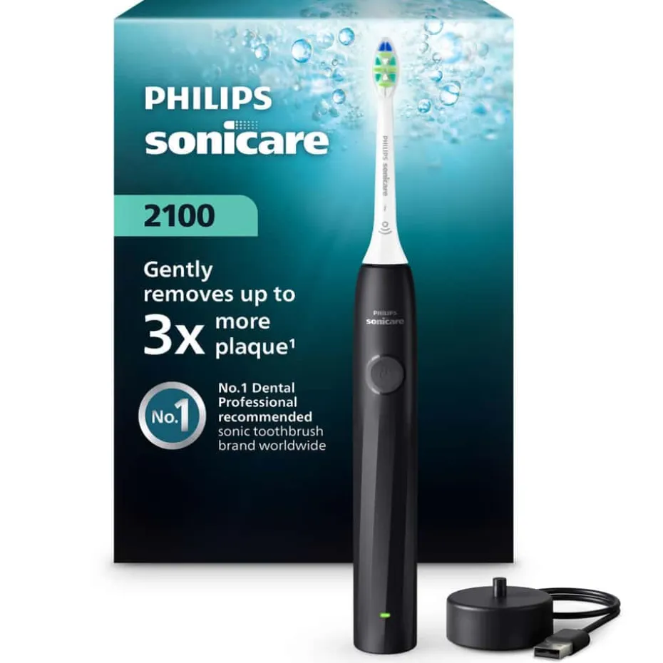 Philips Sonicare HX4021 elektrisk tannbørste