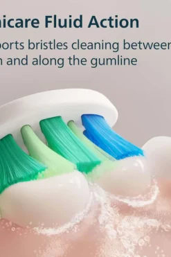 Philips Sonicare HX4021 elektrisk tannbørste