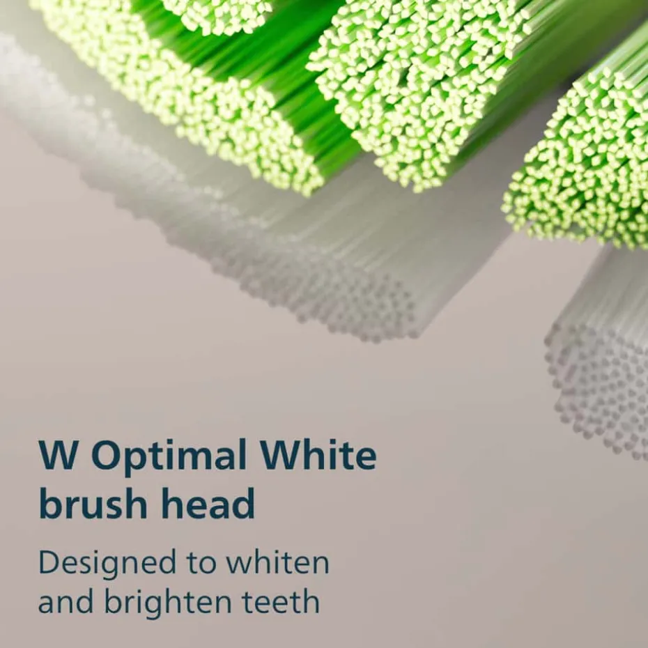 Philips Sonicare HX4043 elektrisk tannbørste