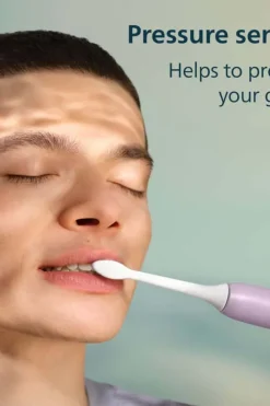 Philips Sonicare HX4043 elektrisk tannbørste