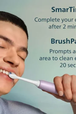 Philips Sonicare HX4043 elektrisk tannbørste