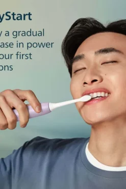 Philips Sonicare HX4043 elektrisk tannbørste