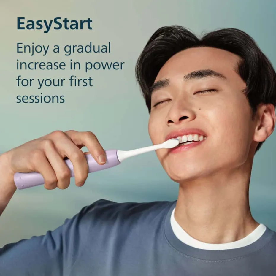 Philips Sonicare HX4043 elektrisk tannbørste