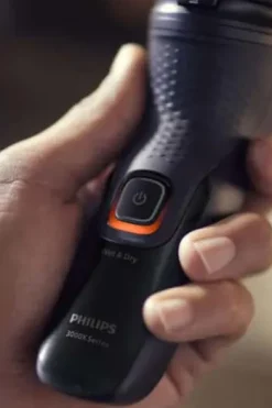 Philips X3051/00 barbermaskin