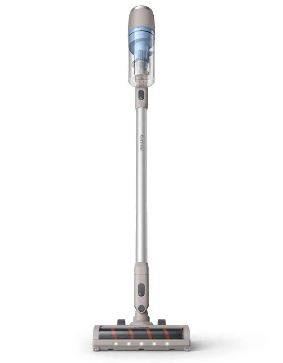 Philips XC2011/01 2-i-1 støvsuger