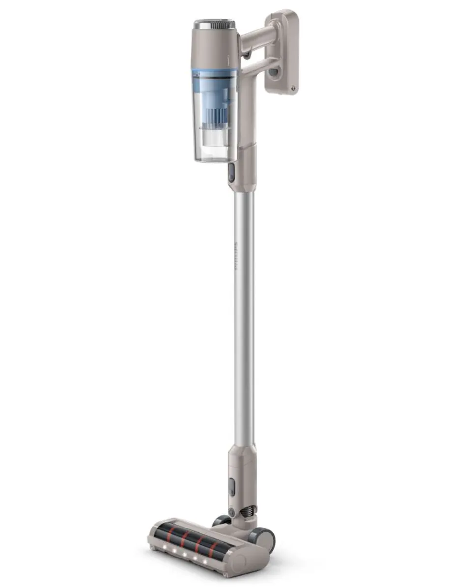 Philips XC2011/01 2-i-1 støvsuger