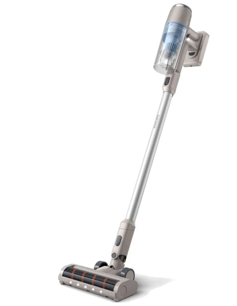 Philips XC2011/01 2-i-1 støvsuger