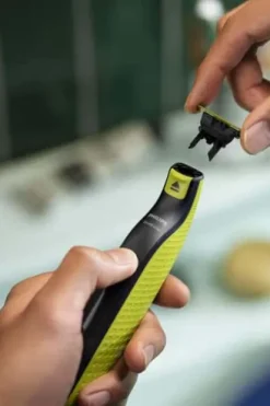 Philips OneBlade QP2724/14 barbèrhøvel/trimmer