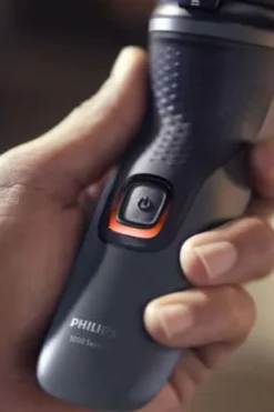 Philips S1142/00 barbermaskin