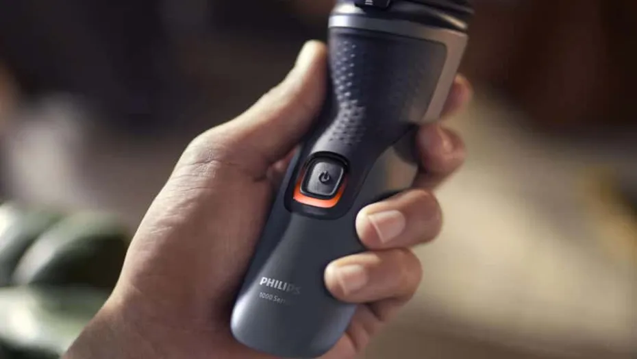 Philips S1142/00 barbermaskin