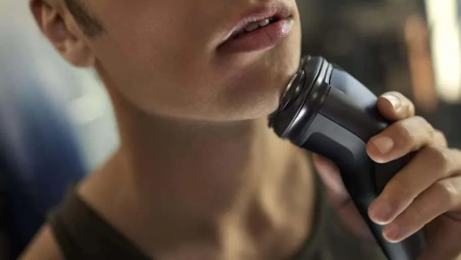 Philips S1142/00 barbermaskin