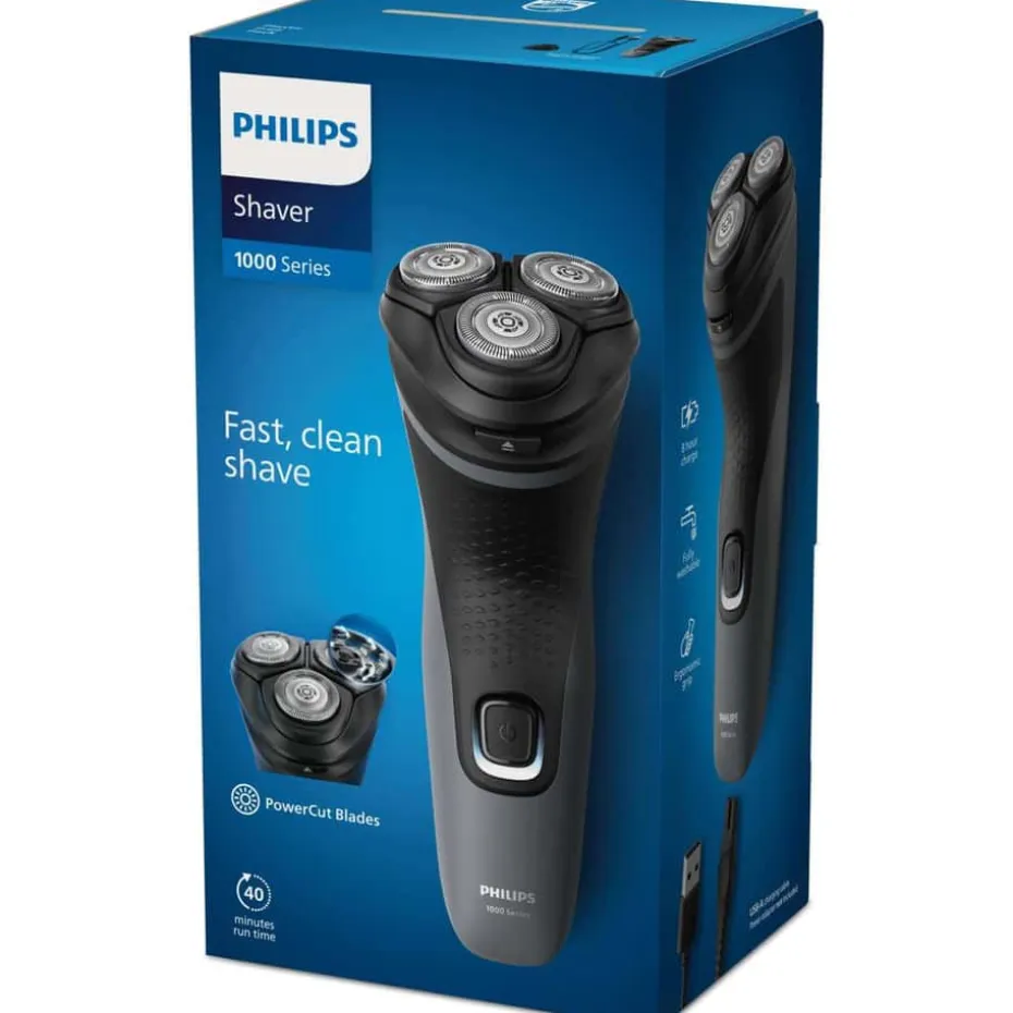 Philips S1142/00 barbermaskin