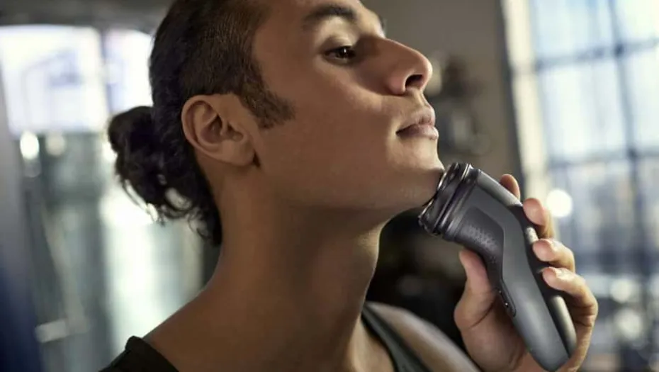 Philips S1142/00 barbermaskin