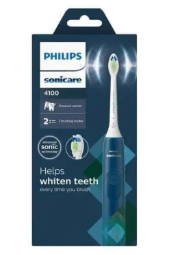 Philips Sonicare HX3689/42 elektrisk tannbørste