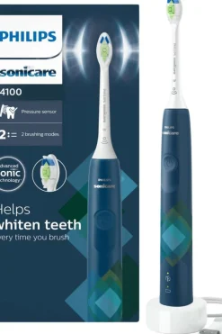 Philips Sonicare HX3689/42 elektrisk tannbørste