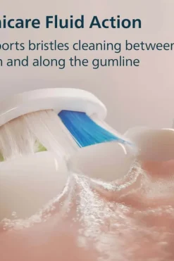 Philips Sonicare HX4043 elektrisk tannbørste