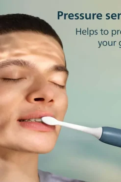 Philips Sonicare HX4043 elektrisk tannbørste