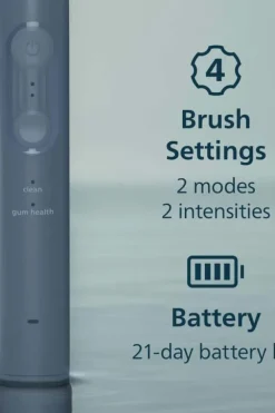 Philips Sonicare HX4043 elektrisk tannbørste