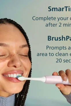 Philips Sonicare HX4021 elektrisk tannbørste
