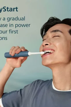 Philips Sonicare HX4021 elektrisk tannbørste