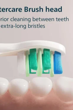 Philips Sonicare HX4021 elektrisk tannbørste