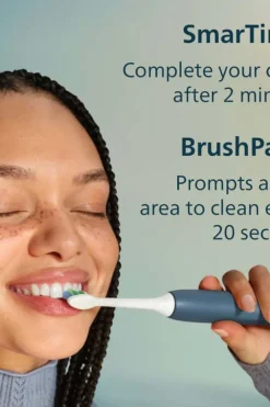 Philips Sonicare HX4021 elektrisk tannbørste