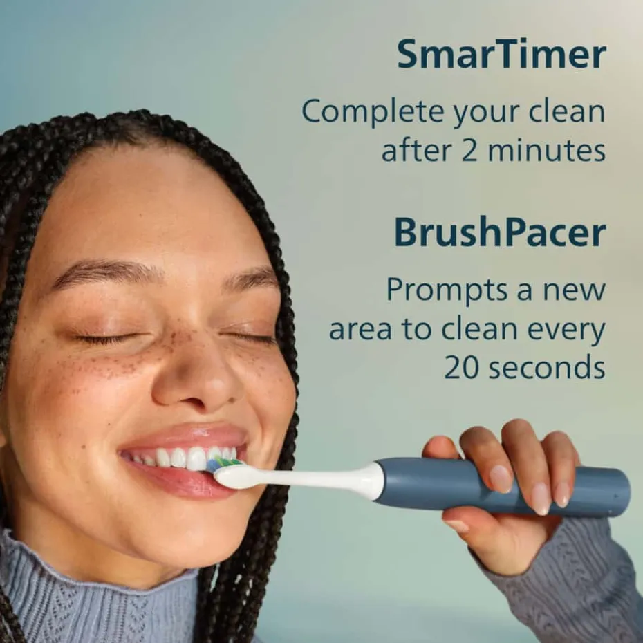 Philips Sonicare HX4021 elektrisk tannbørste