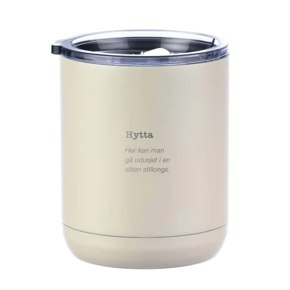 Pictureit Termokopp Hytta