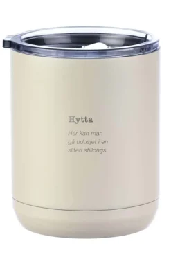 Pictureit Termokopp Hytta