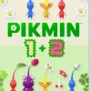 Pikmin 1 + 2 for Nintendo Switch™