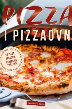 Pizza i pizzaovn