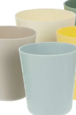 Plastkopp 6 pk