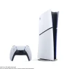 PlayStation®5 Digital Edition konsoll (model group - slim)