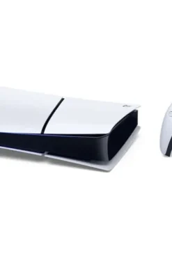 PlayStation®5 Digital Edition konsoll (model group - slim)