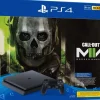 PlayStation®4 500GB konsoll + Call of Duty®: Modern Warfare® II bundle