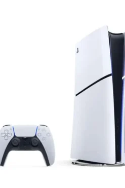 PlayStation®5 konsoll (model group - slim)