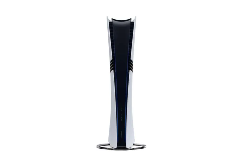 PlayStation®5 Pro konsoll 2TB