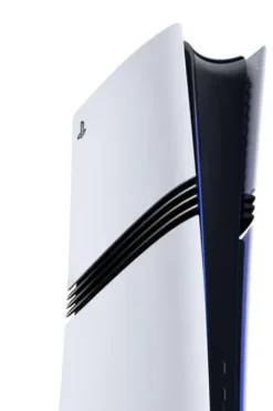 PlayStation®5 Pro konsoll 2TB
