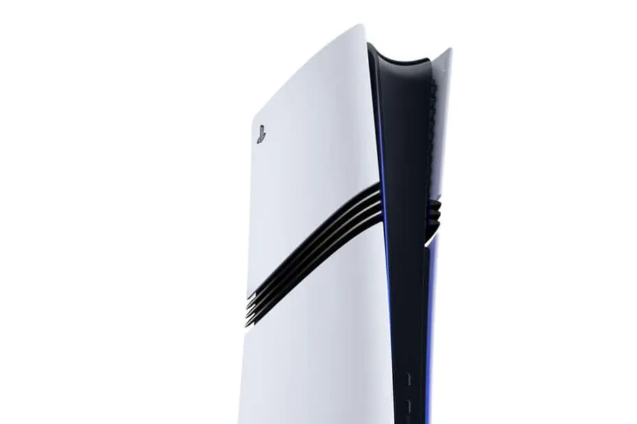 PlayStation®5 Pro konsoll 2TB